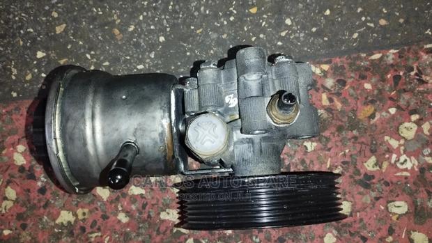 Power Steering Pump 2TR 1TR - main view
