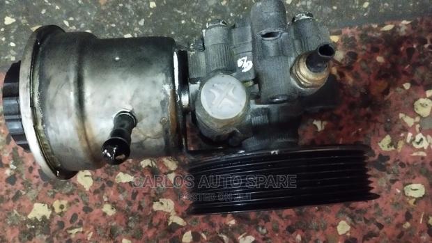 Power Steering Pump 2TR 1TR - thumbnail 2
