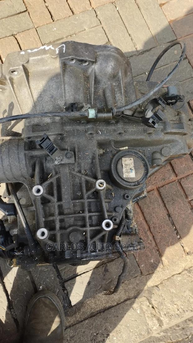 Gear Box B14 - thumbnail 2