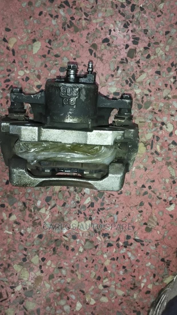 Brake Caliper Hilux Vigo (Revo) - main view