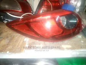 Cx5 Backlight New Model