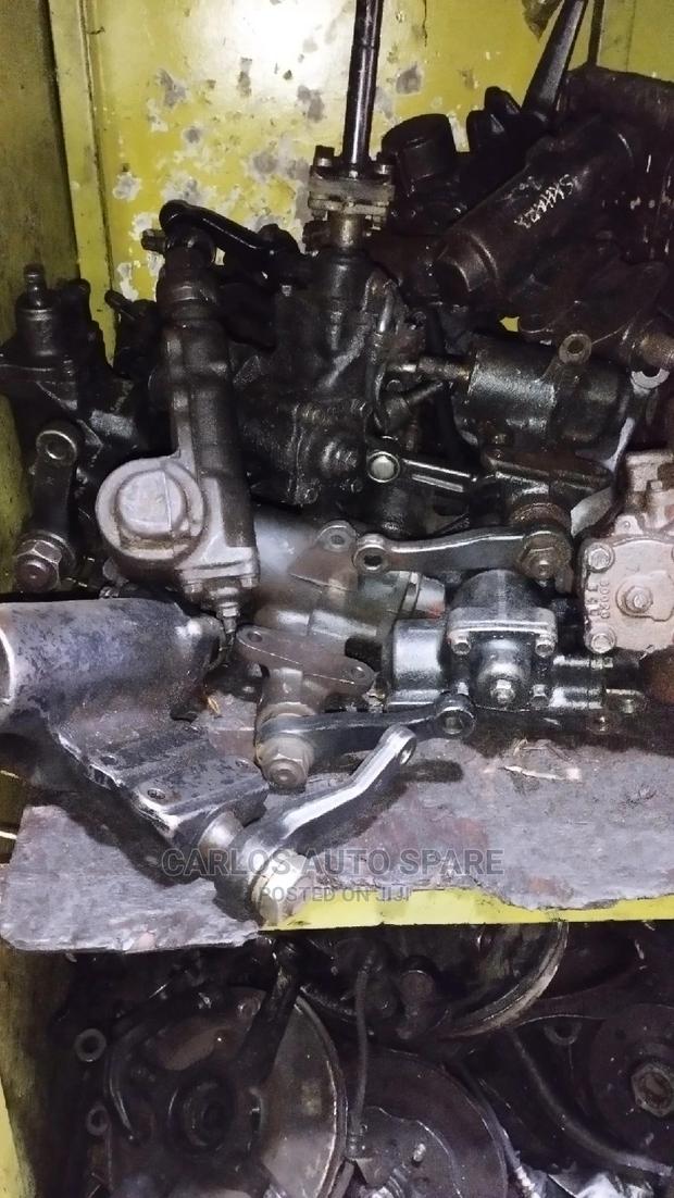 Steering Box for All Vehicles - main view