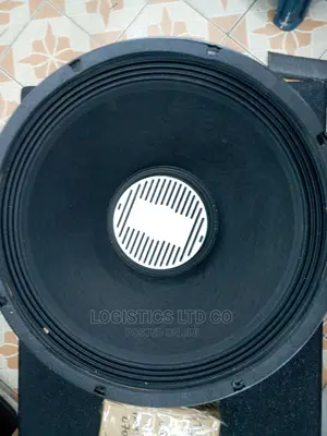 Eminence Kilomax Pro-18a Subwoofer