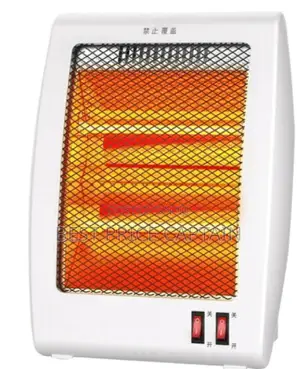 Brand New Quartz Room Heater