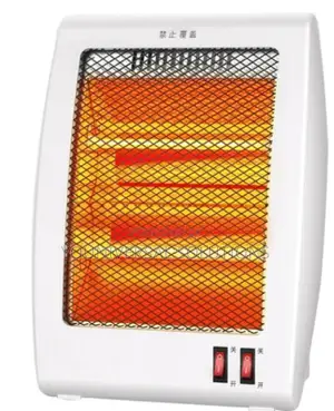 Brand New Quartz Room Heater