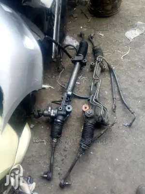 Steering Rack Prado 95