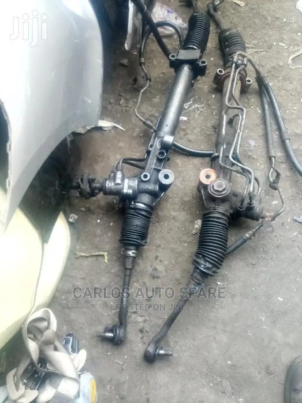 Steering Rack Prado 95