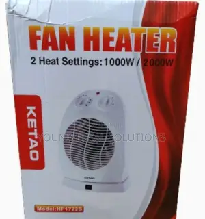 Ketao Fan Heater