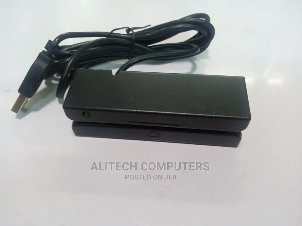 MSR Computer Card Readers