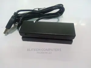 MSR Computer Card Readers