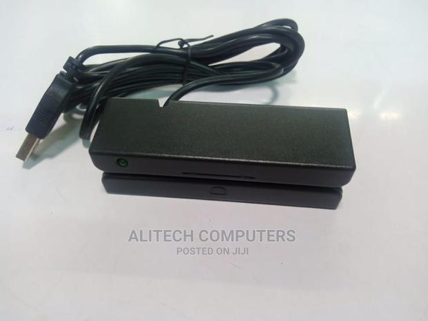 MSR Computer Card Readers - main view