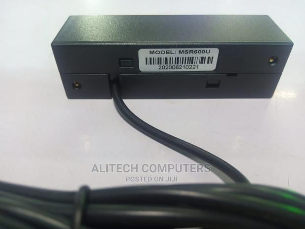 MSR Computer Card Readers - thumbnail 3