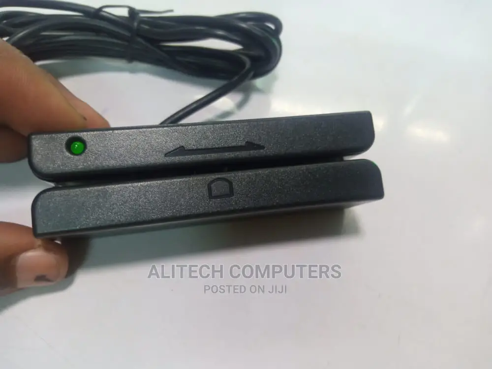 MSR Computer Card Readers