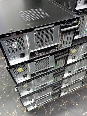 Desktop Computer HP 4GB Intel Core 2 Duo HDD 250GB - thumbnail 2