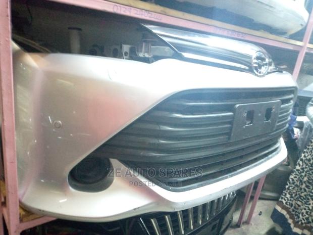 Fielder 2016 Nosecut Non Xenon