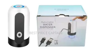 Automatic Water Pump