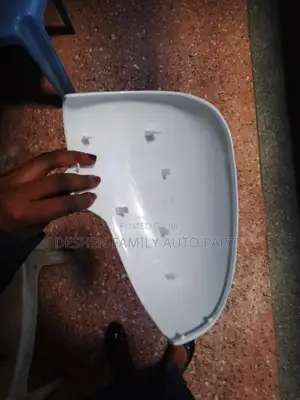 Mark X Side Mirrors Cover