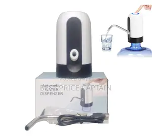 Electric Water Pump
