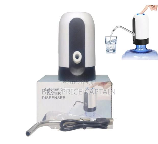 Electric Water Pump