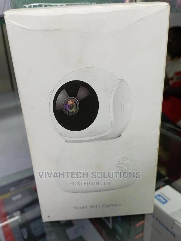 Home CCTV Wifi Camera