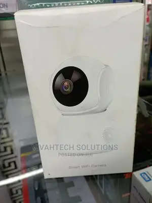 Home CCTV Wifi Camera