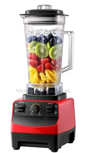 Nunix Professional Blender.