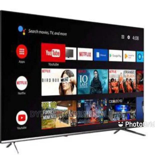 Quality Smart Adroid Amtec 32 Inchtv - main view