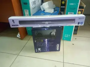2.1CH Vision Soundbar