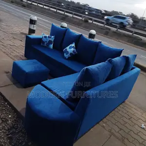 L Sest Sofa.6 Seater