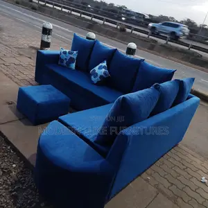 L Sest Sofa.6 Seater