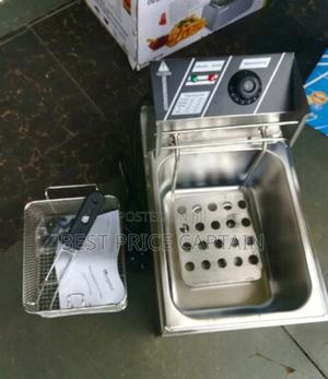 Single Deep Fryer - thumbnail 2