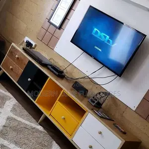 Modern Tv Stand