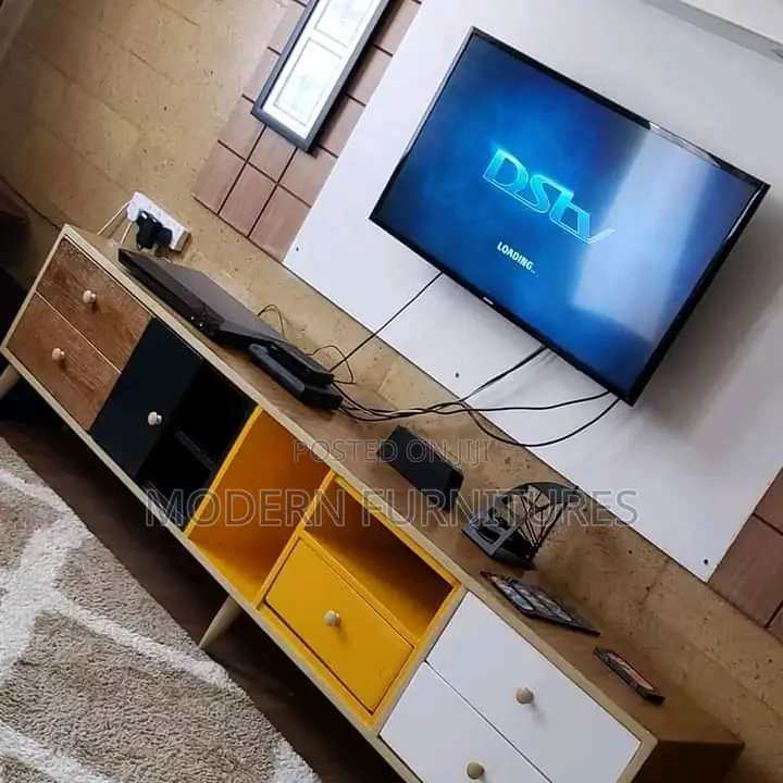 Modern Tv Stand