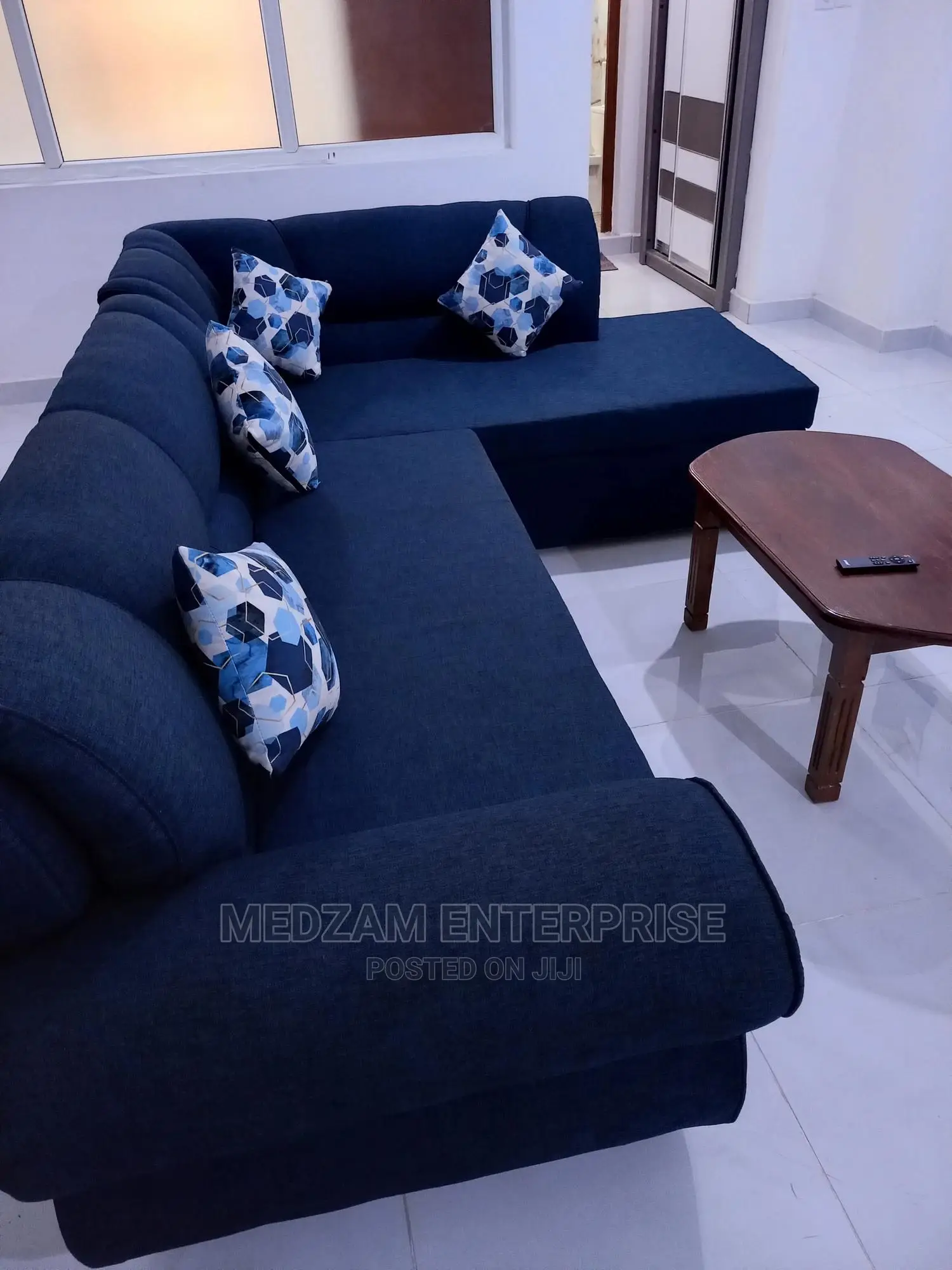 One Bedroom With 2 Beds, Kisimani Mombasa