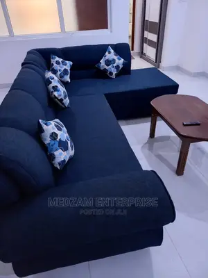 One Bedroom With 2 Beds, Kisimani Mombasa
