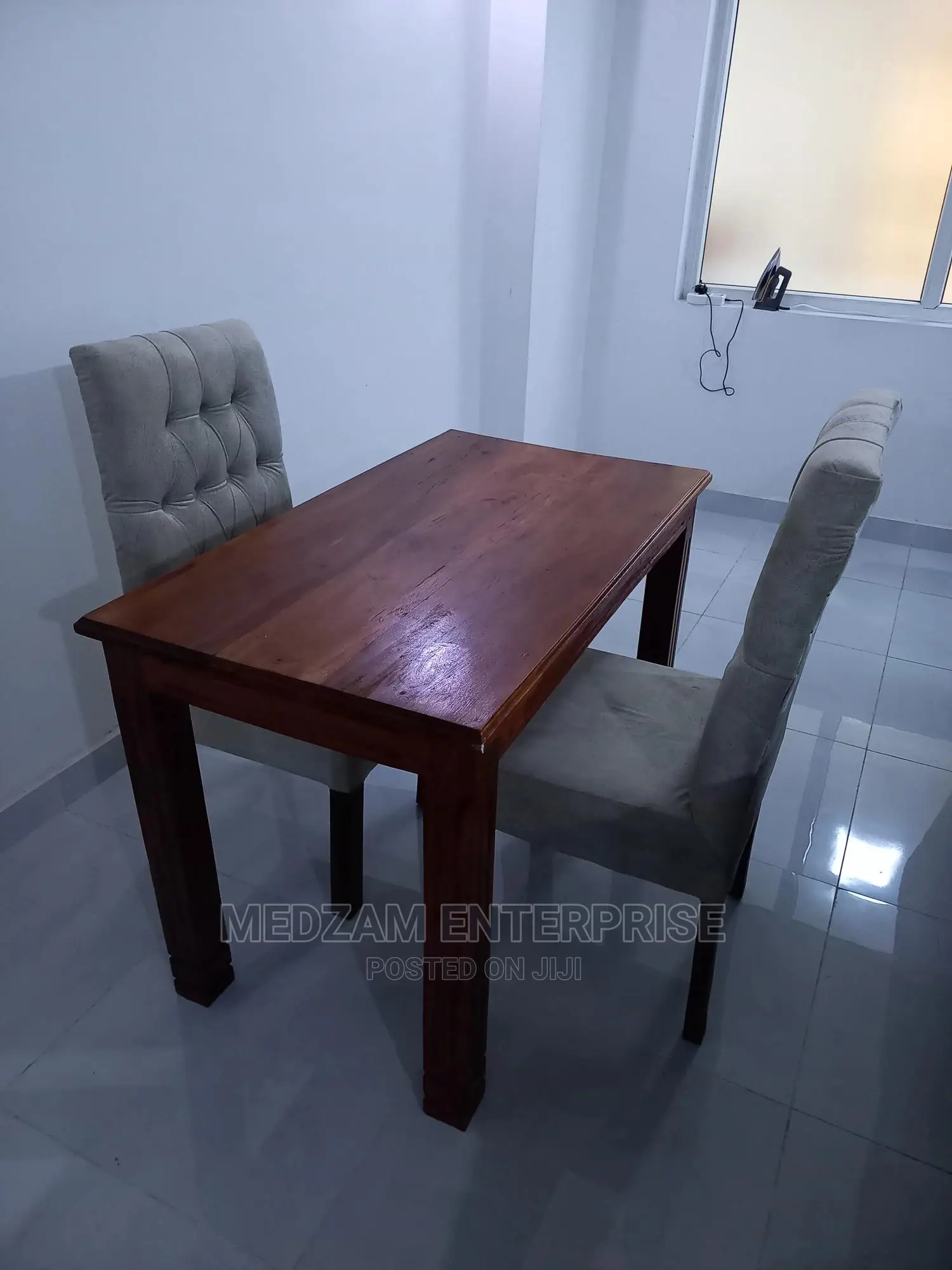 One Bedroom With 2 Beds, Kisimani Mombasa