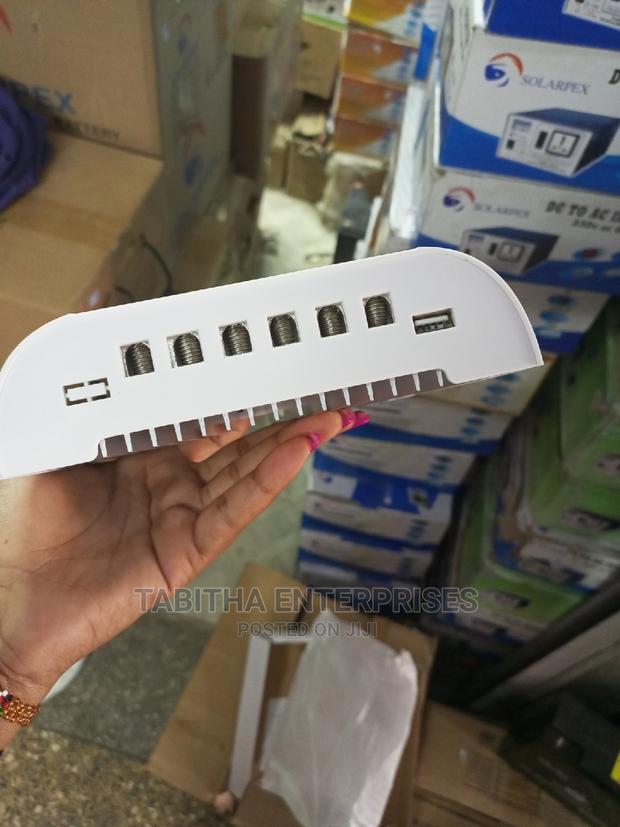 Solar Charger Controller ( 60watts) - thumbnail 2