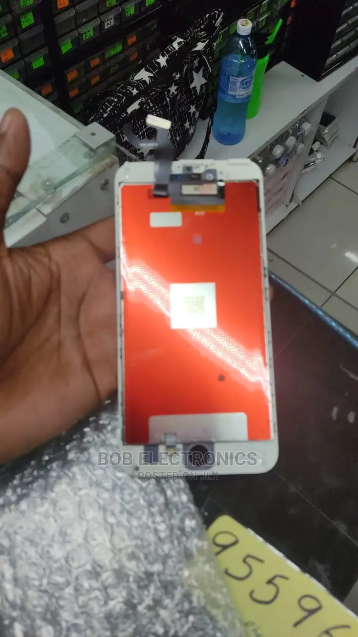 iPhone 6 Screen Replacement (Tested)