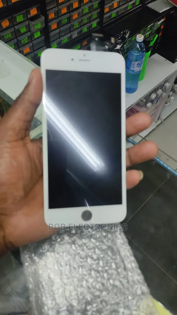 iPhone 6 Screen Replacement (Tested)