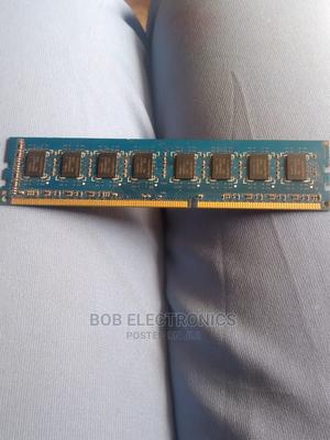 Ddr2 Desktop Ram (1gb 2gb Available) - thumbnail 2