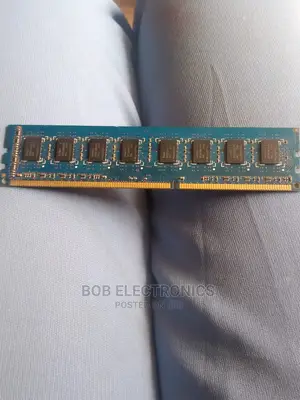 Ddr2 Desktop Ram (1gb 2gb Available)
