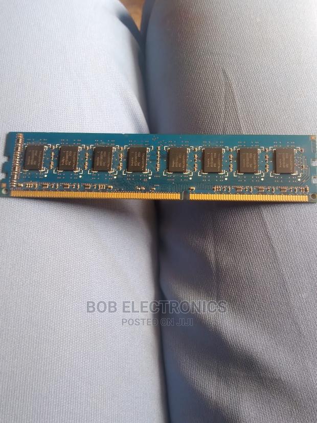 Ddr2 Desktop Ram (1gb 2gb Available) - main view