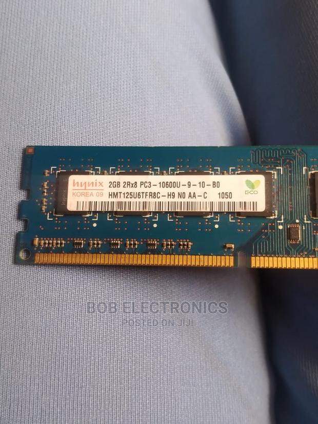 Rams Rams Memory Computer Upgrade - main view