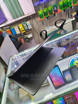 Laptop HP Compaq 8540w 4GB Intel Celeron 320GB - thumbnail 2