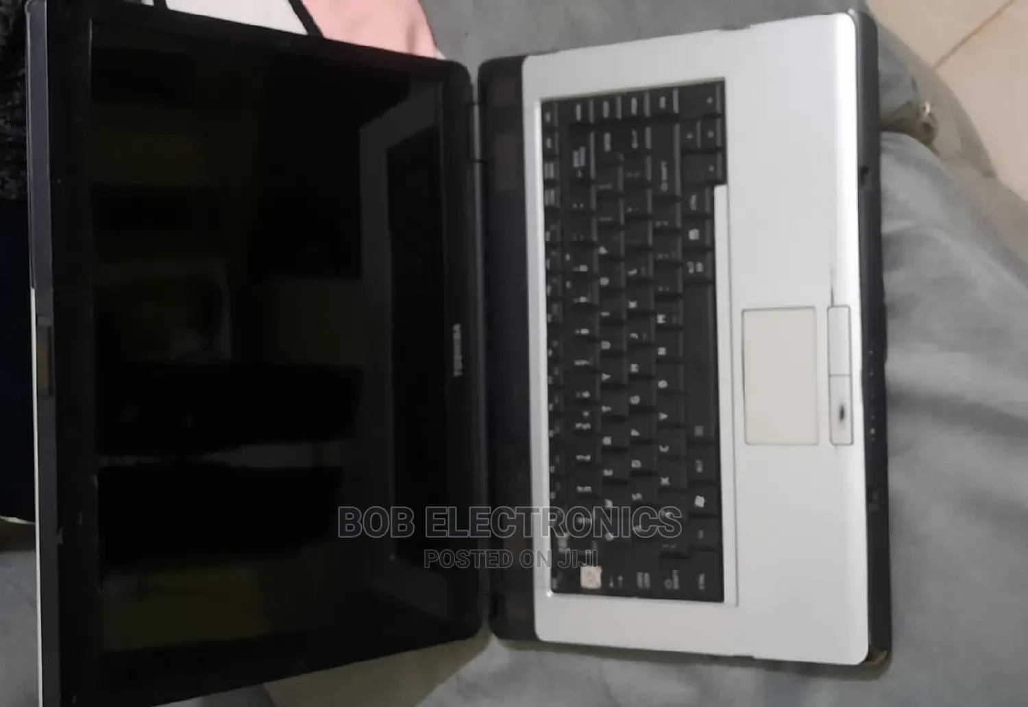 Laptop HP Compaq 8540w 4GB Intel Celeron 320GB