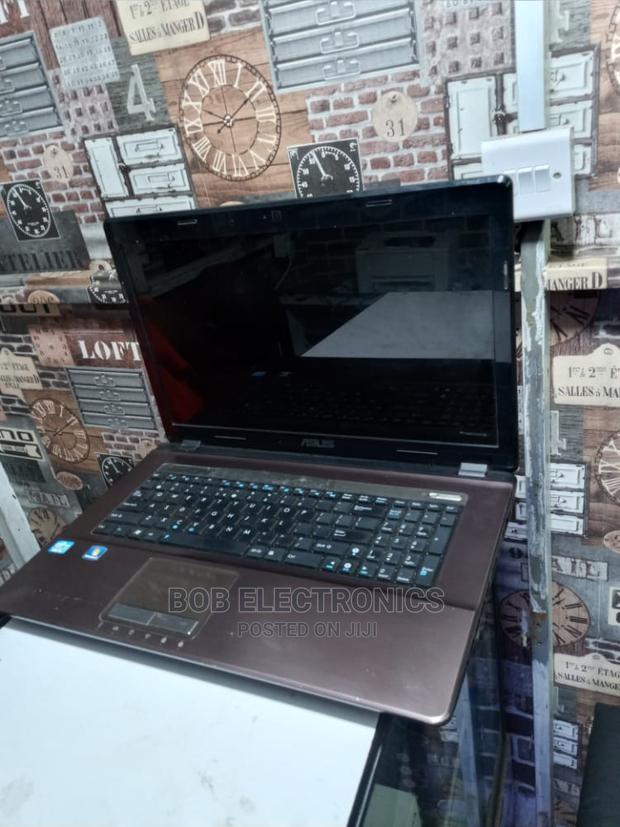 Laptop HP Compaq 8540w 4GB Intel Celeron 320GB - thumbnail 4