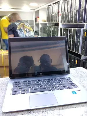 Laptop HP EliteBook 1040 8GB Intel Core I5 SSD 256GB