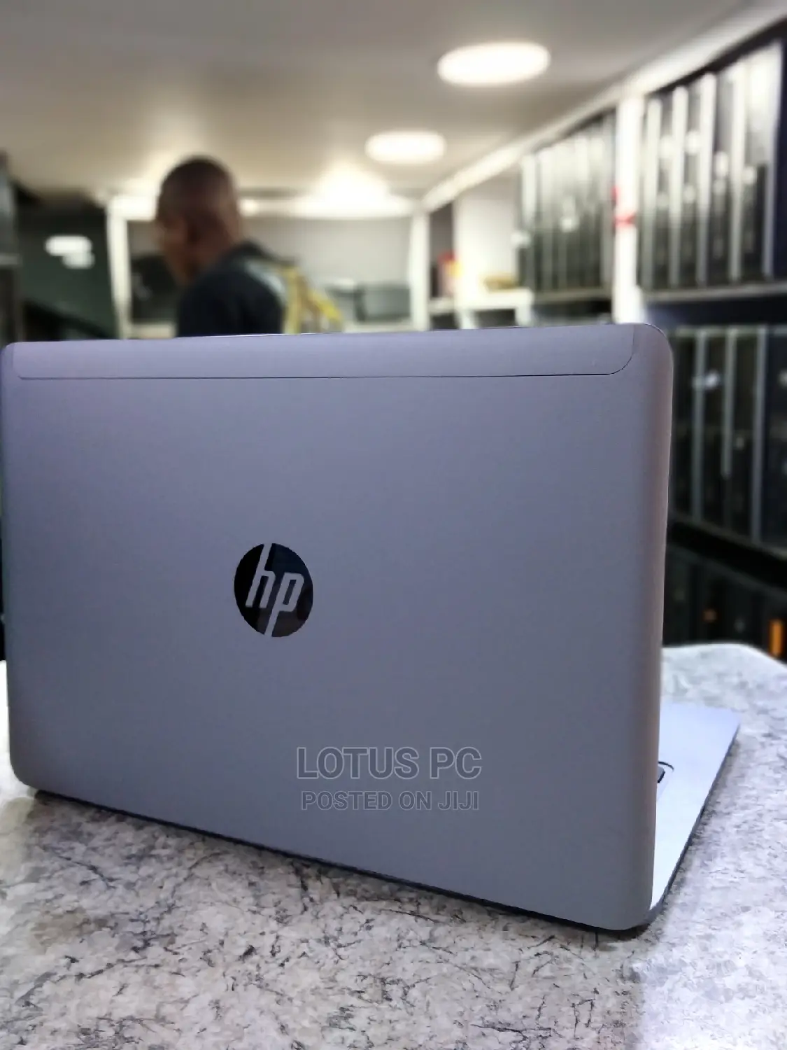 Laptop HP EliteBook 1040 8GB Intel Core I5 SSD 256GB