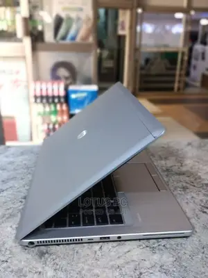 Laptop HP EliteBook Folio 9470M 4GB Intel Core I7 HDD 500GB