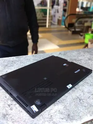 Laptop Lenovo ThinkPad X1 Carbon 8GB Intel Core I5 SSD 256GB